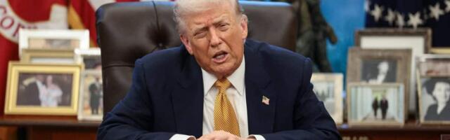 Trump escalates tariff war, slaps 25% duty on AI chips