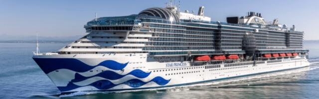 Carnival CEO to Lead Cruise Group, Says Emissions Cuts Are a Priority