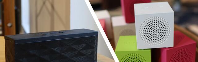 IKEA's $10 speaker reminded me of my first Bluetooth audio love — and yes, it still makes beautiful music