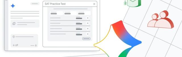 Google’s Gemini can now help you practice for exams with free mock tests