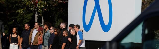 From Meta to Samsung, global tech unleashes spending to chase AI