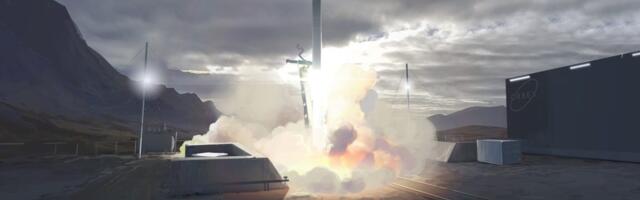 Rocket Report: How a 5-ton satellite fell off a booster; will SpaceX and xAI merge?