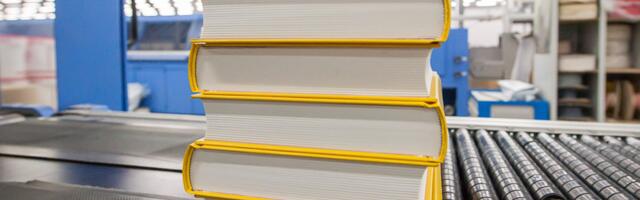 Как издать первую книгу