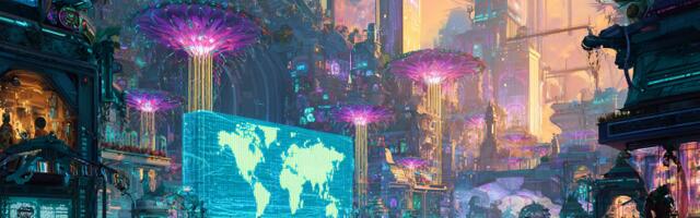 ИИ-геополитика 2026: смерть аутсорсинга, 1 ГВт для OpenAI и китайский вызов от Alibaba