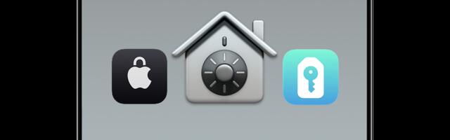 Secure Token и Bootstrap Token в macOS