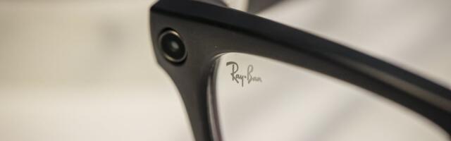 Your Meta Ray-Ban smart glasses recordings arent private