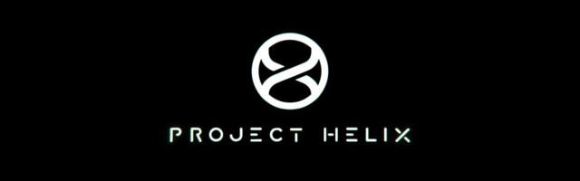 Xbox CEO confirms next-gen 'Project Helix' console will play PC games