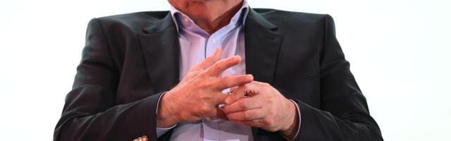 "Mi smo protočni bojler!" Čović otkrio kako stoje stvari: Novac koji KSS dobije od države ide Partizanu i Zvezdi