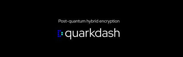 Пост-квантовый гибридный алгоритм шифрования для высоко-нагруженных систем с реализацией на TypeScript