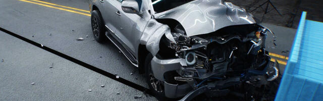 The Safest Large Pickup In 2026 Isn't A Toyota Or Ford, According To The IIHS