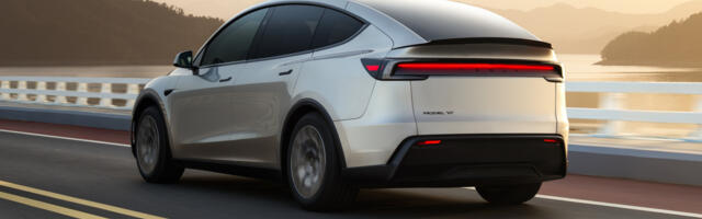 Why Did Car Brands Ditch Traditional Door Handles?