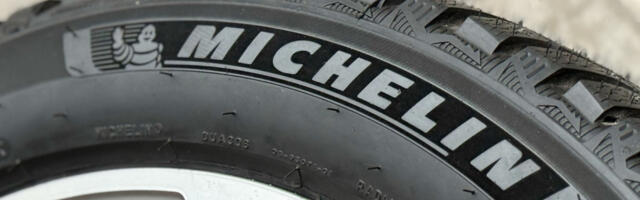 You're Paying 17% More For Michelin Tires: Here's Why That Math Actually Works Out