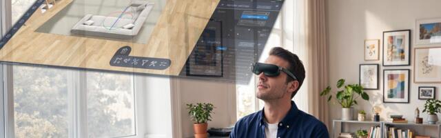 Acer Says Hey, We Can Do Smart Glasses Too