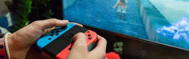Is gaming better value than movies? New study shows US gamers think it's a better use of their cash
