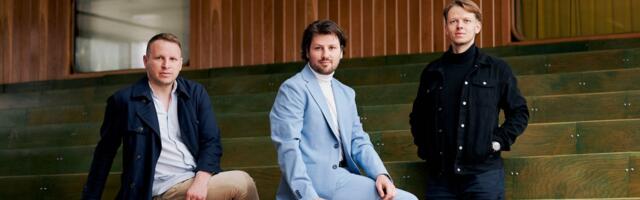 Slovakia’s Nordics rebrands as Definic, raises €2.5 million to scale its vendor intelligence platform