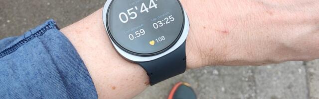 Got a Samsung phone? This is my highest-rated Samsung Galaxy Watch, and you should look out for it on Prime Day — and it's not the Ultra