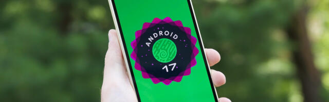 Android 17 QPR1 Beta 5 is out now for your Pixel phone to test
