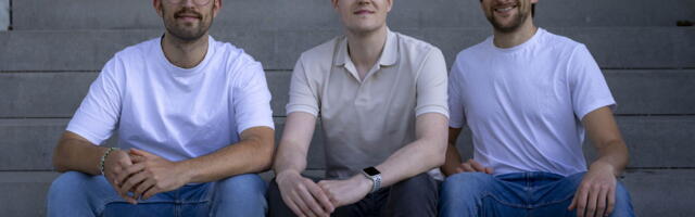 Y Combinator-backed German startup Finto raises $3.4M, says chose Munich over the Valley