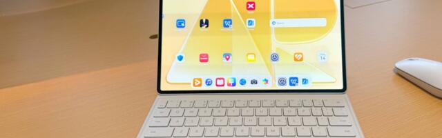 Huawei MatePad Air (2026) hands-on
