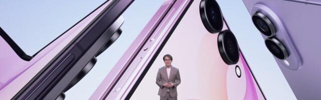 These Were My Favorite Things Samsung Unpacked During Its 2026 Galaxy Event