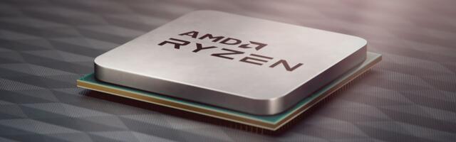 AMD working on new X3D V-cache mobile chip for gaming laptops, leaker claims — Ryzen 7 9800HX3D could launch with 8 cores, 16 threads, and 96MB cache