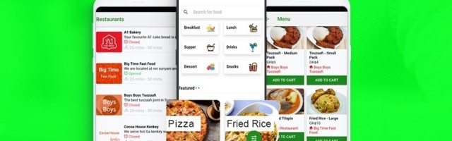Ghanaian food delivery startup Koliko going nationwide after positive pilot