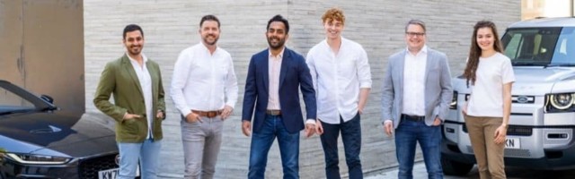 London-based Caura raises $4.2M to remove the headaches of car ownership