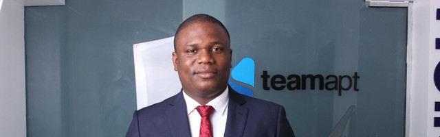 Nigerian fintech startup TeamApt raises Series B funding round