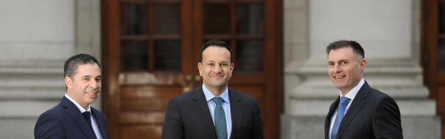 Gaeltec to Create 150 New Jobs Nationwide