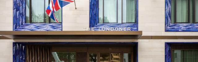 Skift Future of Lodging Forum Venue Highlight: The Londoner