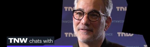 Can AI make better art than humans? We asked IBM’s Seth Dobrin