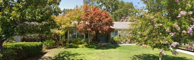 Three-bedroom home sells in Los Gatos for $2.8 million