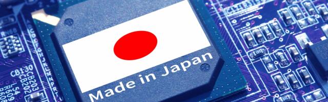 Japan revamps semiconductor strategy as competition and geopolitical tensions heightens