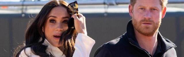 Meghan Markle earned more than The Weeknd for just ’12 hours work,’ ex-Spotify exec tells BBC