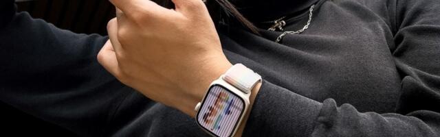 microLED Apple Watch delayed due to production issues
