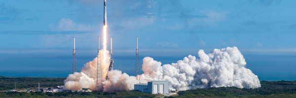 SpaceX will attempt to break a rocket reusability record with a launch this week