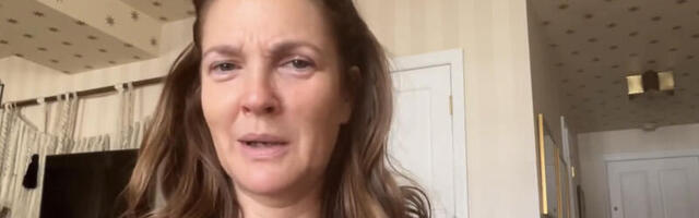 Drew Barrymore tried to live, laugh, scab her way across the picket line. It didn’t work.