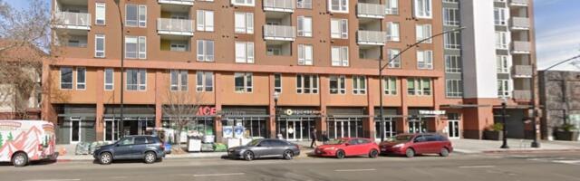 Big San Jose apartment complex may convert to all-affordable units