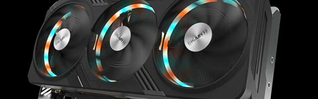 Gigabyte addresses PCB cracking issues with a revised design — RTX 4080 and RTX 4090 GPUs shouldn't crack anymore