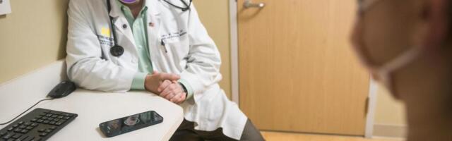 New AI tools can record your medical appointment or draft a message from your doctor