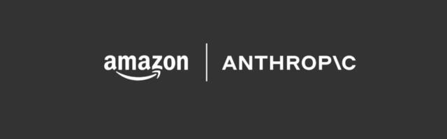 Amazon invests another $2.75 billion in AI startup Anthropic, its largest venture investment to date