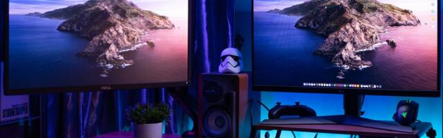 Best Gaming Monitors 2024: Budget, Curved, G-Sync and More