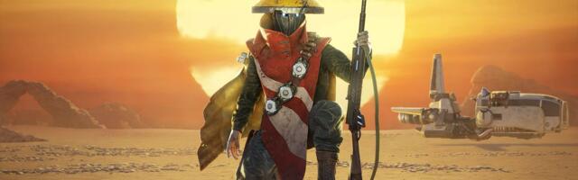 3DMark's Time Spy successor, Steel Nomad, makes Nvidia's RTX 4090 work hard, without ray tracing