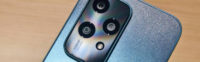 Honor 200 Lite hands-on