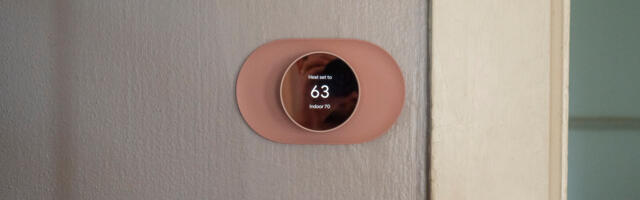 Mystery Google device passes through the FCC: Is it a Nest Thermostat, Hub, or speaker?
