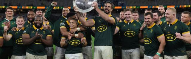 How to watch South Africa vs. New Zealand in the 2024 Rugby Championship online for free