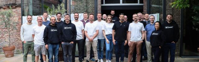 Ghent-based Timefold raises €6 million for planning optimization software