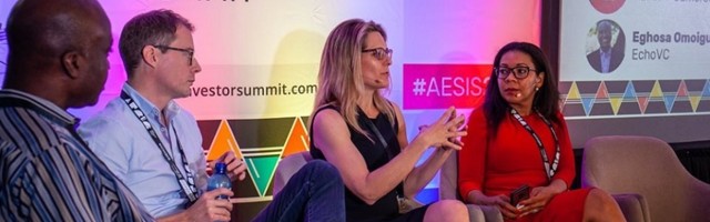 7th Africa Early Stage Investor Summit set for virtual edition in November