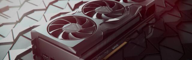 New leaks suggest AMD’s RDNA 4-based GPUs will launch early 2025