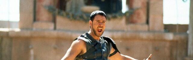 'Gladiator 2' Is Coming, and You Can Stream the Original 'Gladiator' Right Now